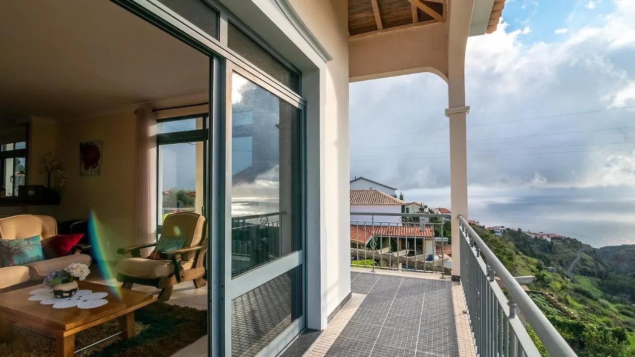 Madeira Inn Casa Do Vale Calheta