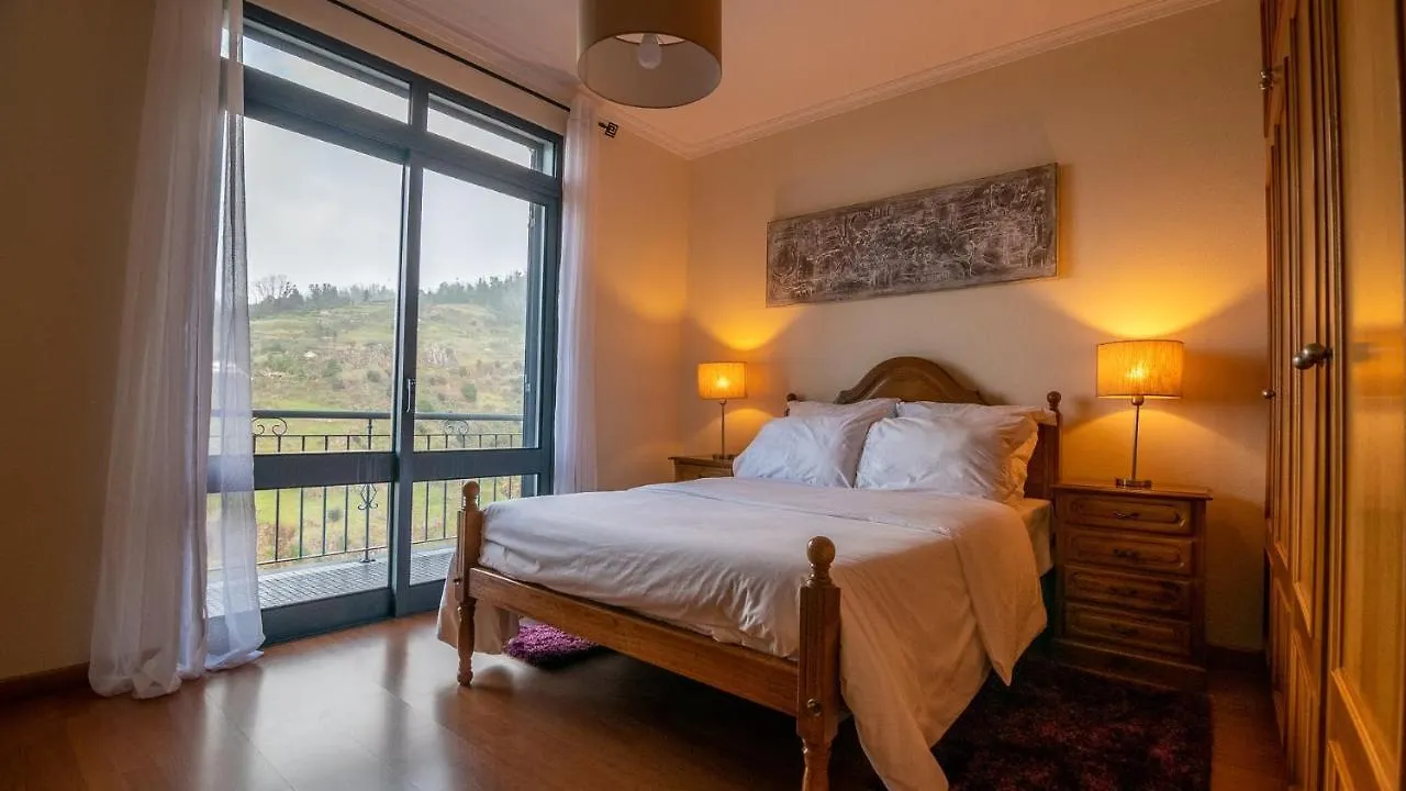 Apartmán Madeira Inn Casa Do Vale Calheta