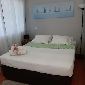  Apartmán Matur