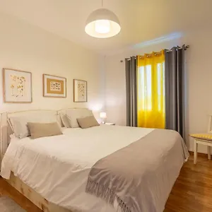  Apartmán Campo & Mar