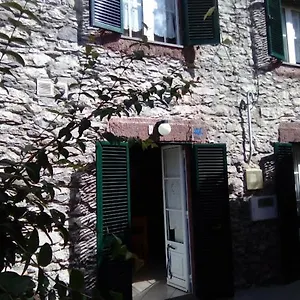  Prázdninový dům Casa Da Guida