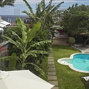  Сasa de vacaciones Casa Do Lugar De Baixo
