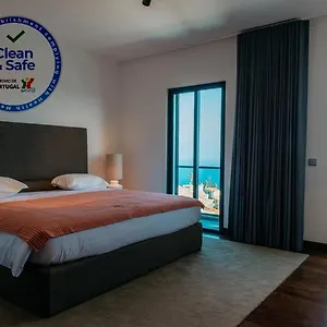  Villa Mediterrâneo