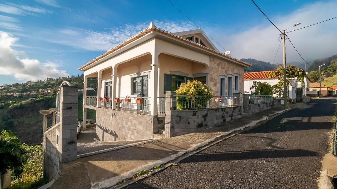 Madeira Inn Casa Do Vale Calheta  Calheta (Madeira)