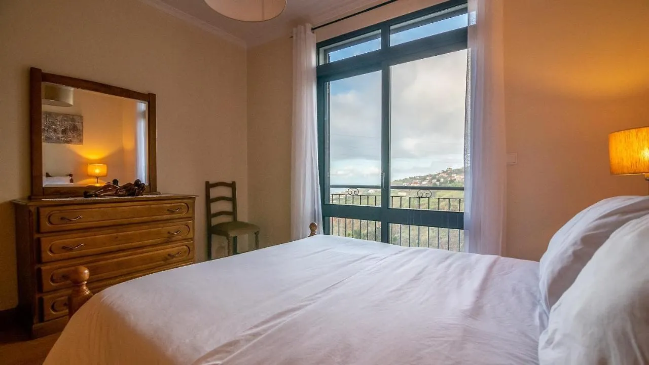 Apartamento Madeira Inn Casa Do Vale Calheta