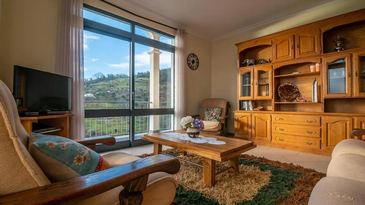 Madeira Inn Casa Do Vale Calheta  Apartamento