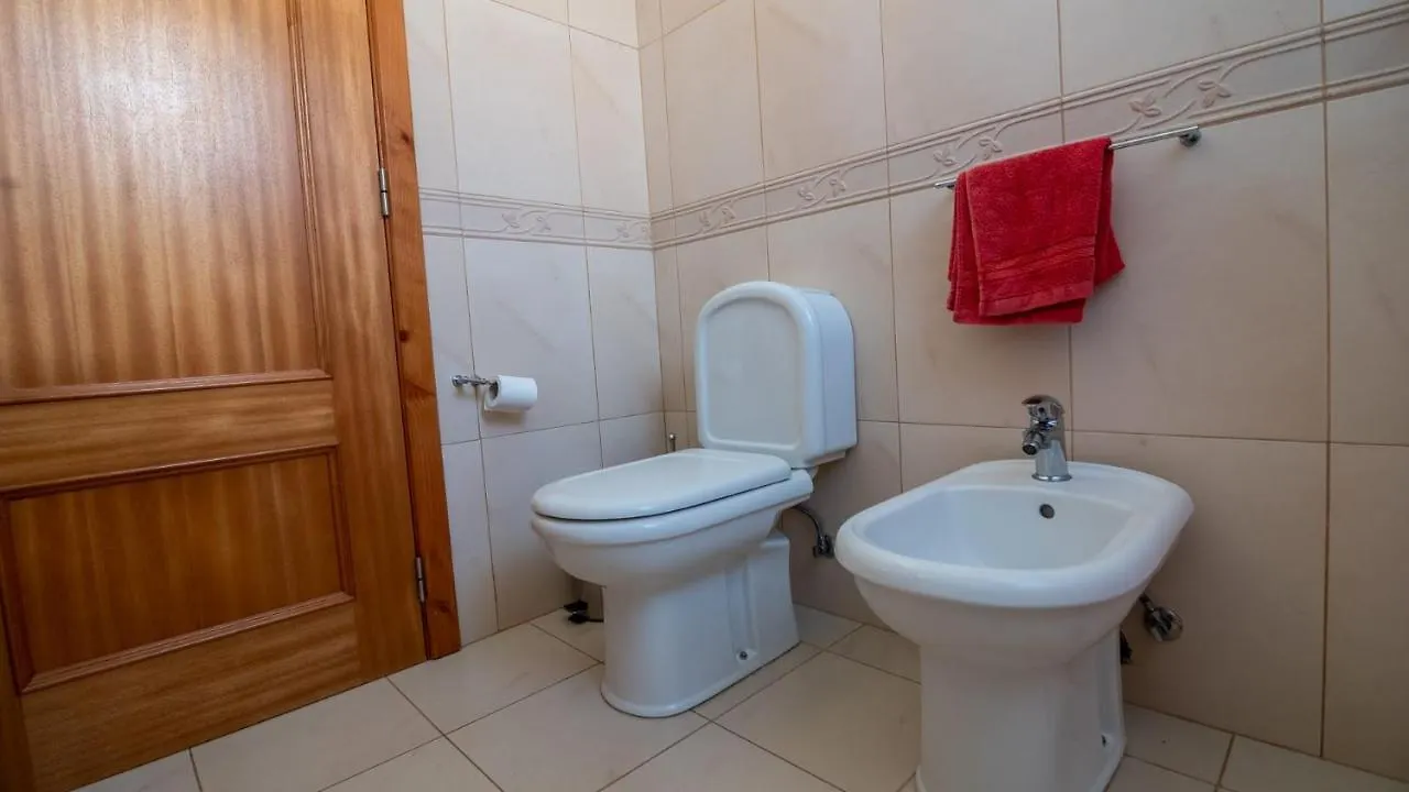 Madeira Inn Casa Do Vale Calheta  Apartamento Calheta (Madeira)