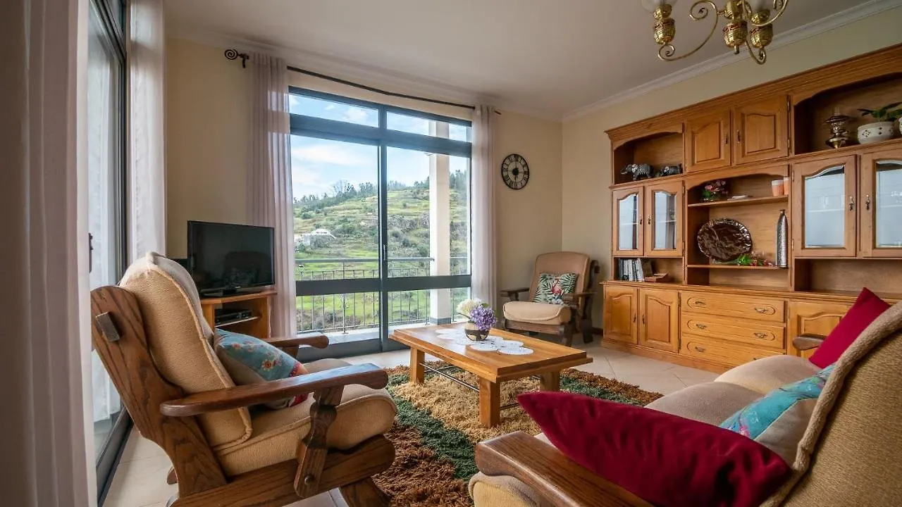 Apartamento Madeira Inn Casa Do Vale Calheta