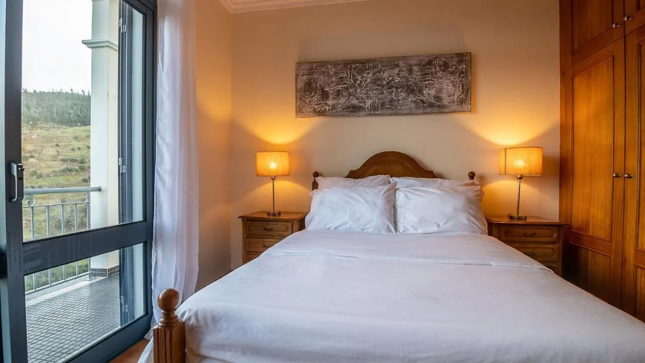 Madeira Inn Casa Do Vale Calheta  Apartamento Calheta (Madeira)